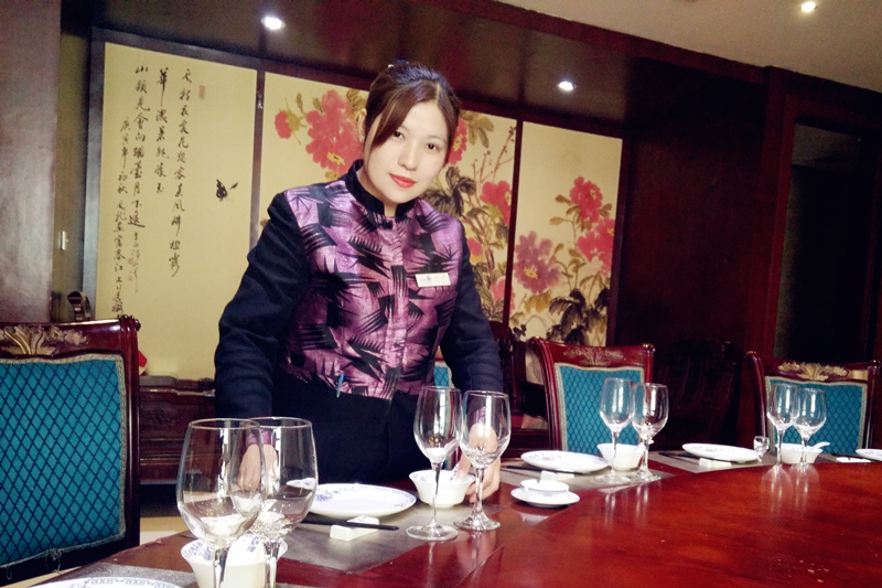 用心服務(wù)│勝在服務(wù)，贏在細(xì)節(jié)